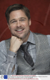 Press Conference for 'The Curious Case of Benjamin Button' and 'Inglourious Basterds', Warner Bros. Studios, Burbank, Los Angeles, America - 06 Dec 2008