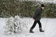 new onslaught of winter