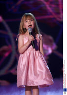 'Britain's Got Talent' TV programme, London, Britain  - 16 Jun 2007