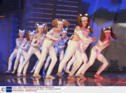 'Britain's Got Talent' TV programme, London, Britain  - 16 Jun 2007