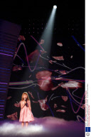 'Britain's Got Talent' TV programme, London, Britain  - 16 Jun 2007