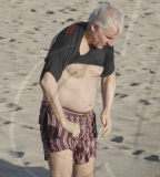 Steve Martin