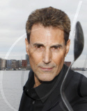 URI GELLER To tape new TV series in Holland