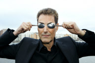 URI GELLER To tape new TV series in Holland
