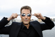 URI GELLER To tape new TV series in Holland