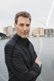 URI GELLER To tape new TV series in Holland