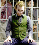 Best Performance by an Actor In A Supporting Role in a Motion Picture
