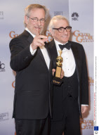 The 66th Annual Golden Globe Awards, Press Room, Beverly Hilton Hotel, Los Angeles, America - 11 Jan 2009