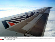 ITALY : Alitalia can lose its operating licence