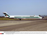 ITALY : Alitalia can lose its operating licence