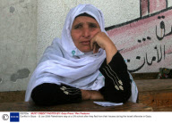 Conflict in Gaza - 12 Jan 2009