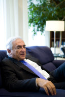 USA Dominique Strauss-Khan