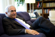 USA Dominique Strauss-Khan
