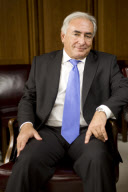 USA Dominique Strauss-Khan