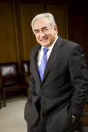 USA Dominique Strauss-Khan