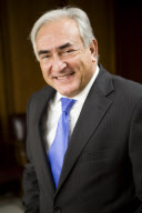 USA Dominique Strauss-Khan
