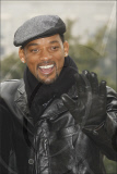 018786 Will Smith at photocall 'Seven Pounds' in Madrid.
