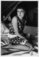 RAU ANDREA, *1947, GERMAN,  STARLET