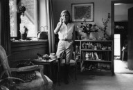 UNDERBERG MAJA, GERMAN, GREAT-GRANDCHILDREN, TOTAL FIGURE, FOUNDER; UNDERBERG, HERMANN UNDERBERG, 1846, HALF FIGURE, FAMILY ESTATE; TEGERNSEE, BAVARIA, GERMANY