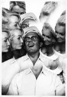 HILDEBRANDT DIETER, *05.23.1927, GERMAN, CABARET ARTIST, MUNICH; CABARET; LACH UND SCHIESSGESELLSCHAFT, 1969, GREAT DREAM, GERMANY