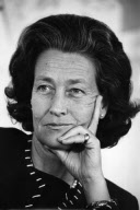 FOCKE KATHARINA, *10.08.1922, GERMAN, POLITICIAN, SPD, FEDERAL HEALTH MINISTER, PORTRAIT, 1979, BONN, GERMANY