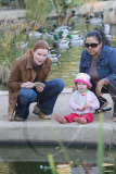 Marcia Cross and family are on their way to being the modern day Brady Bunch