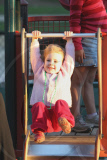 Marcia Cross and family are on their way to being the modern day Brady Bunch
