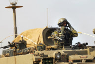 Israel Withdrawals Some Troops from Gaza