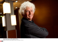 PARIS: Emission "Ce soir, ou jamais!" sur France 3