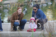 Marcia Cross and family are on their way to being the modern day Brady Bunch