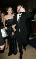 Departures from the Golden Globe Awards