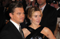 'Revolutionary Road' Premiere-Arrivals-Odeon Leicester Square, London, United Kingdom