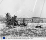 BUDDY HOLLY AND RITCHIE VALENS AIRCRASH,  NEAR CLEAR LAKE, IOWA, AMERICA- 3RD FEBRUARY, 1959