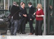 TOM CRUISE IN BERLIN