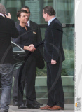 TOM CRUISE IN BERLIN