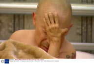 'Celebrity Big Brother' TV Programme Day 18, Britain - 19 Jan 2009
