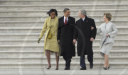 US-PRESIDENT-BUSH-DEPARTURE