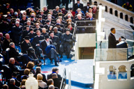 USA Barack Obama Inauguration