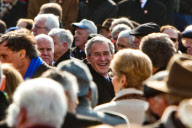 USA Barack Obama Inauguration