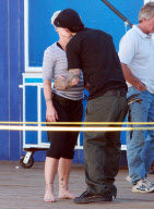 PInk, Carey Hart