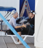 PInk, Carey Hart