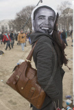 DC: PRESIDENTIAL INAUGURATION