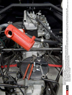 DRESDEN : Sportscar Melkus