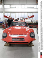 DRESDEN : Sportscar Melkus