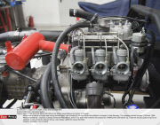 DRESDEN : Sportscar Melkus