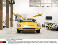DRESDEN : Sportscar Melkus