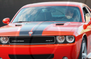 Arnold Schwarzenegger Still Driving Gas Guzzler