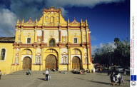 Chiapas, Mexico