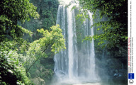 Chiapas, Mexico