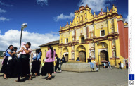 Chiapas, Mexico